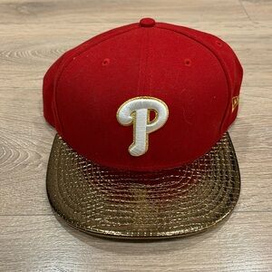 New Era 59FIFTY Philadelphia Phillies